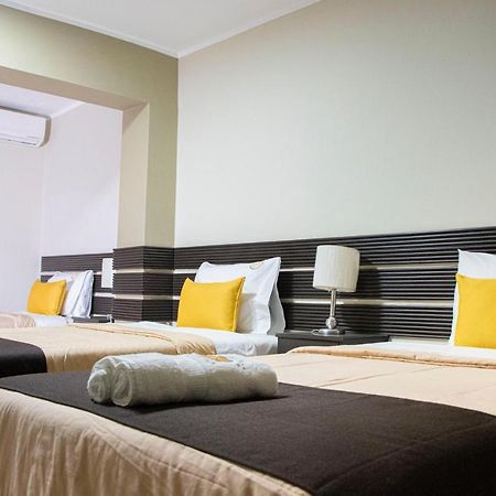 Hotel San Martin Тарапото Екстер'єр фото