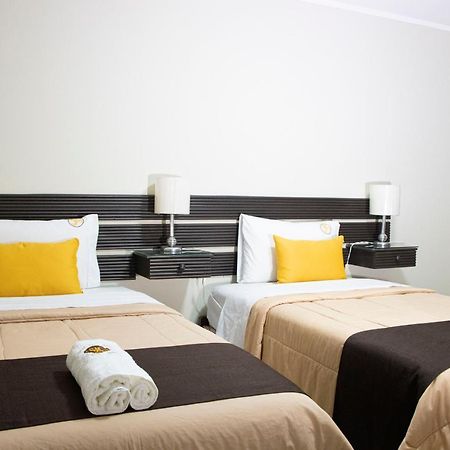 Hotel San Martin Тарапото Екстер'єр фото