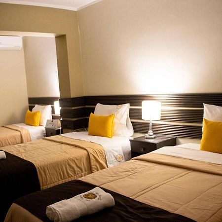 Hotel San Martin Тарапото Екстер'єр фото