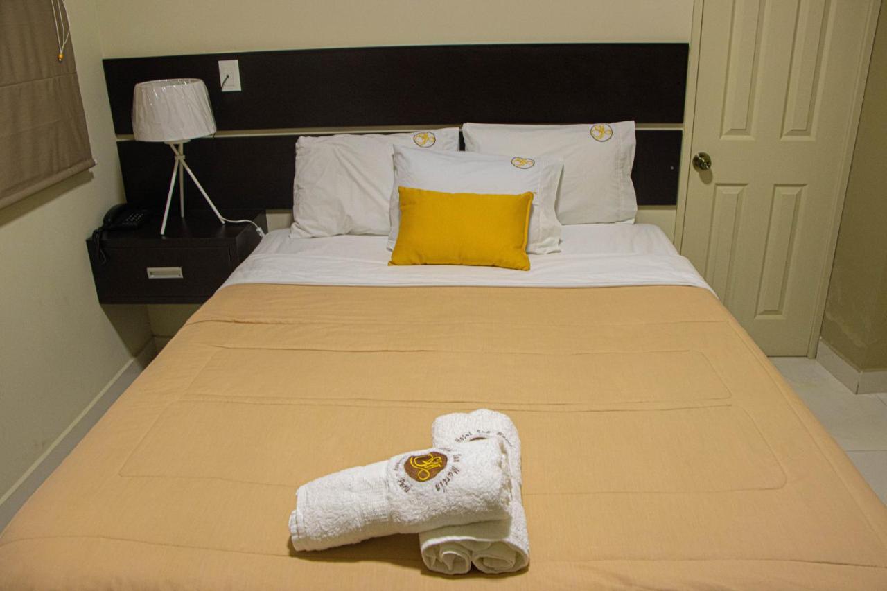 Hotel San Martin Тарапото Екстер'єр фото