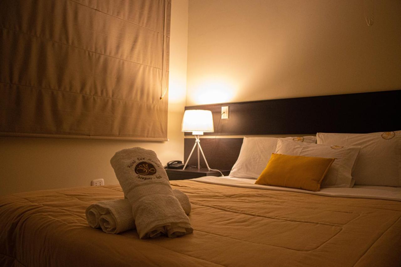 Hotel San Martin Тарапото Екстер'єр фото