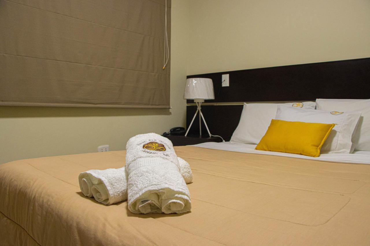 Hotel San Martin Тарапото Екстер'єр фото