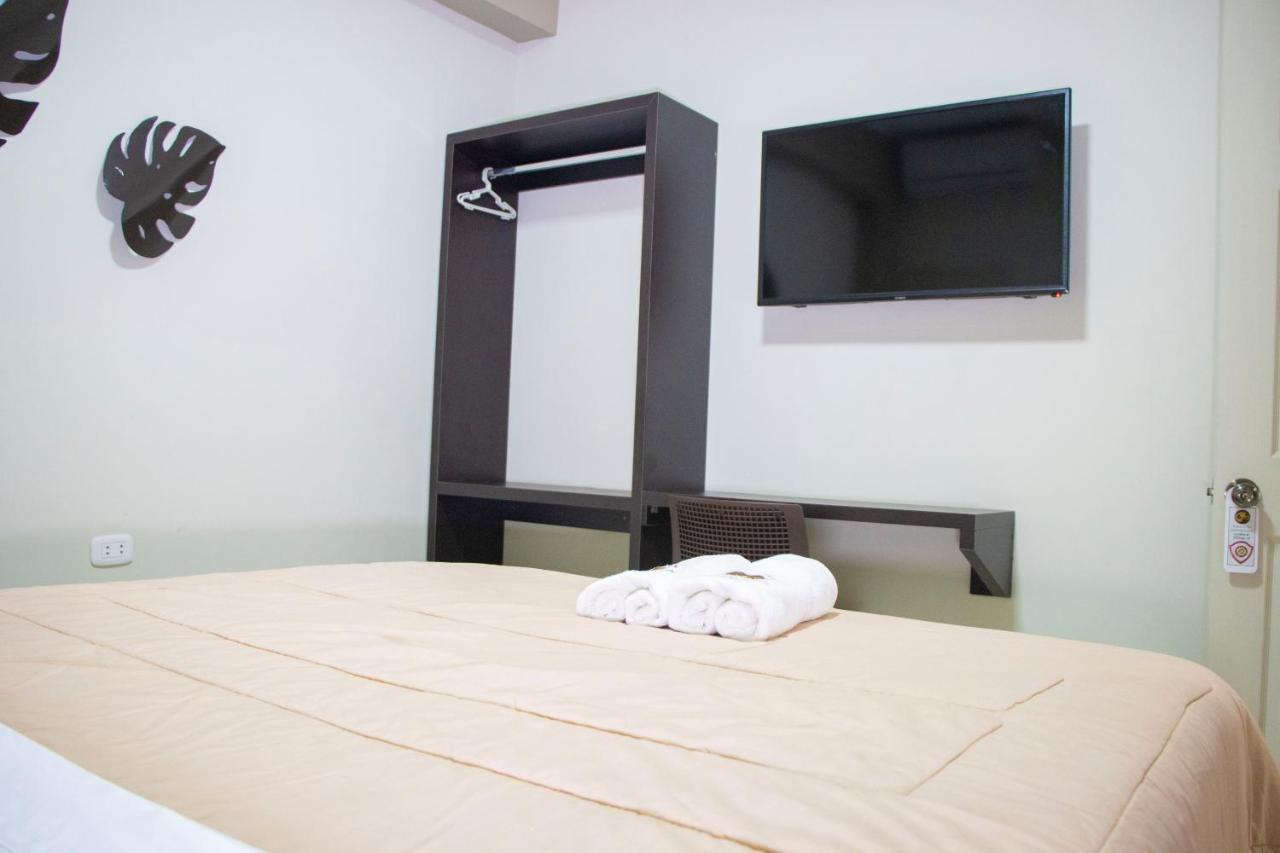 Hotel San Martin Тарапото Екстер'єр фото